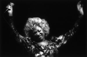 Celia Cruz NSJ 2000